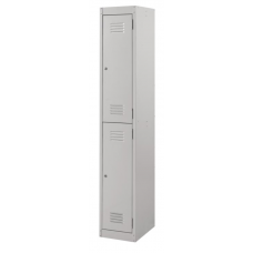 Locker 2 Door
