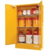 250L Flamable Lquid Storage Cabinet