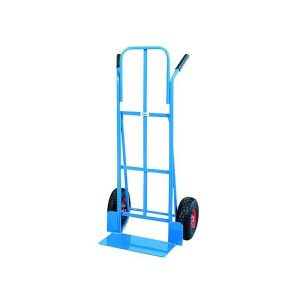 Sack truck hand trolley 200kg capacity