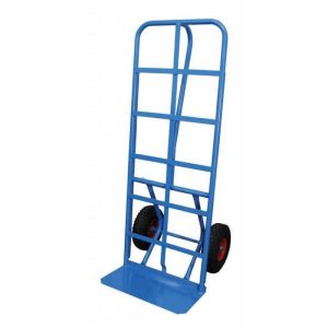 Easy Tilt Trolley