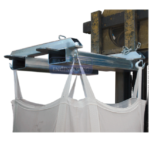 Bulk Bag Jib