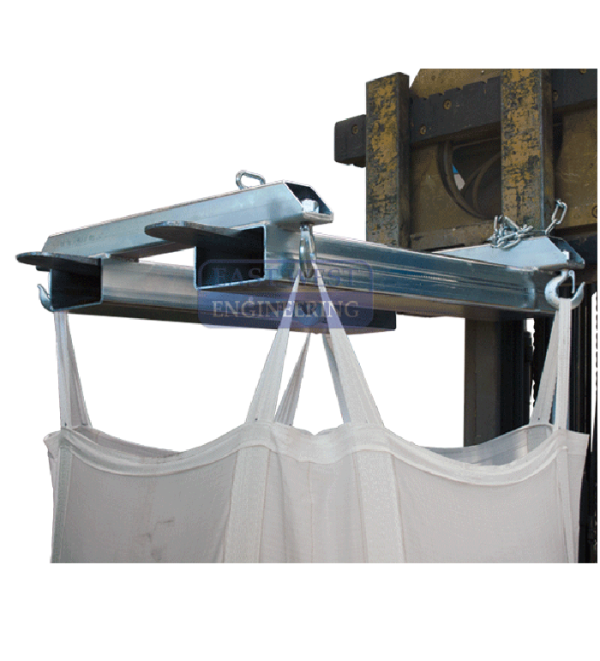 Bulk Bag Jib