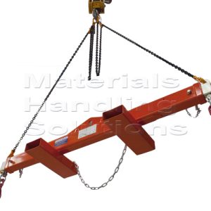 Spreader Bar