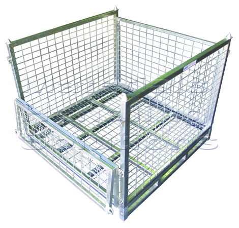 Stillage Cage