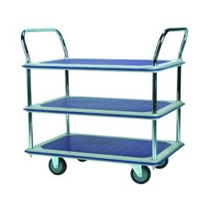 3 Tiered Trolley