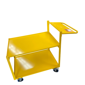 Picking Trolley for Warehouse