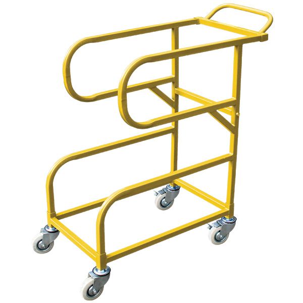 Stock Picting Trolley