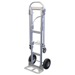 Convertible Hand Trolley