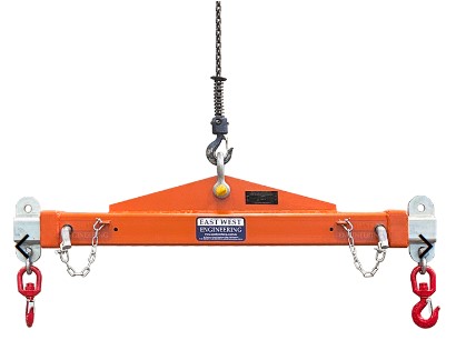 CEXL1218 Spreader Bar