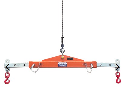 CEXl1218 Spreader Bar