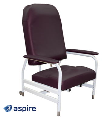 Aspire Extra Large Reception Room Chairs
