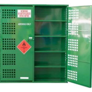 Aerosol Storage Cabinet AC300