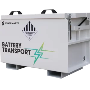 Lithium Battery Transport Box TCCL005