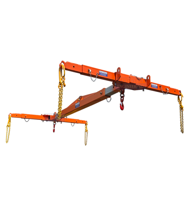 CEMH - H Frame Spreader Beam